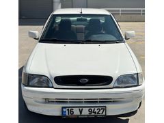 Sahibinden Ford Escort 1.6 CLX 1994 Model