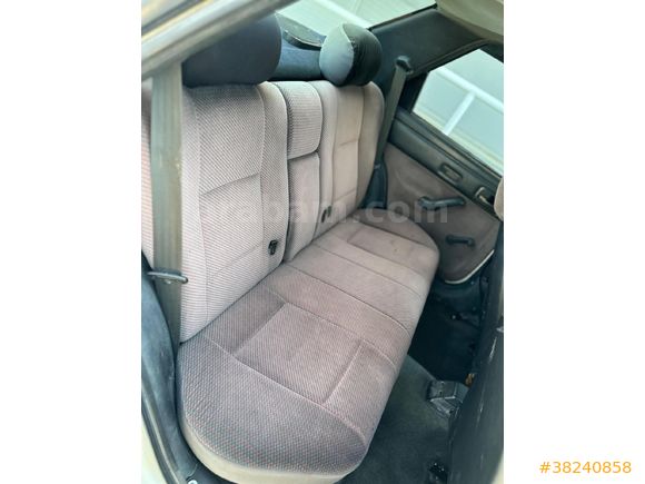 Sahibinden Ford Escort 1.6 CLX 1994 Model