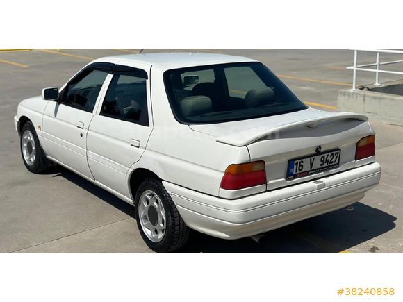 Sahibinden Ford Escort 1.6 CLX 1994 Model