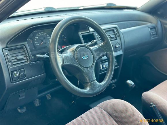Sahibinden Ford Escort 1.6 CLX 1994 Model
