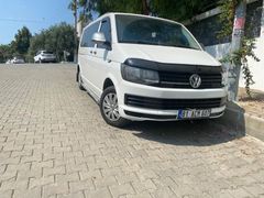 Sahibinden Volkswagen Transporter 2.0 TDI City Van Comfortline 2015 Model 