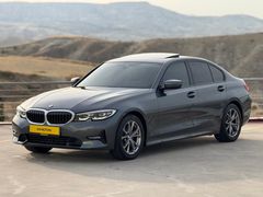 AYB'DEN MASRAFSIZ BAKIMLI BMW 3.20İ FİRST EDİTİON SPORT LİNE