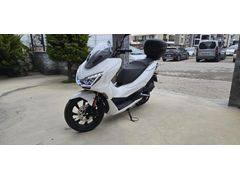 AYB'DEN HATASIZ BOYASIZ GARANTİSİ DEVAM EDEN 125 CC STRADA