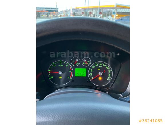 Sahibinden Ford Transit Connect K210 S Deluxe 2011 Model