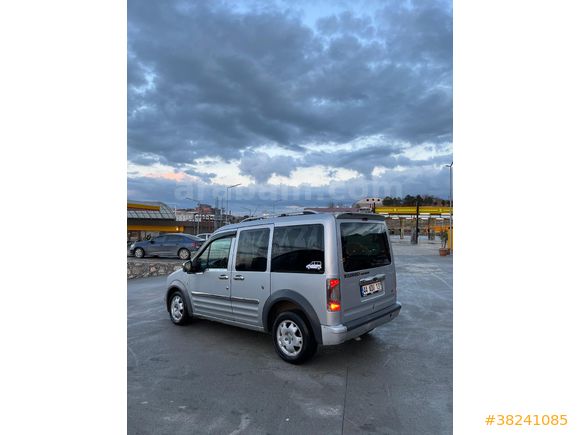 Sahibinden Ford Transit Connect K210 S Deluxe 2011 Model