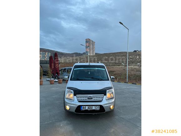 Sahibinden Ford Transit Connect K210 S Deluxe 2011 Model