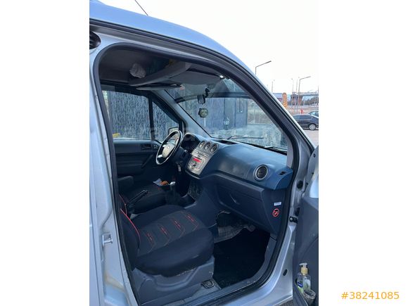 Sahibinden Ford Transit Connect K210 S Deluxe 2011 Model