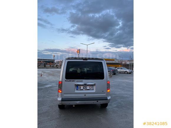 Sahibinden Ford Transit Connect K210 S Deluxe 2011 Model