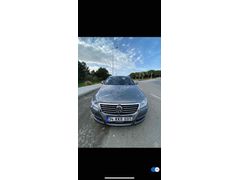 Sahibinden Volkswagen Passat 1.6 FSi Comfortline 2008 Model  285.000 km Gri (titanyum)