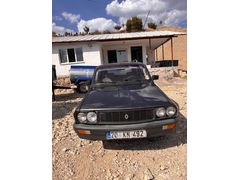 Sahibinden Renault R 12 Toros 1991 Model