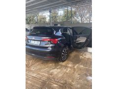 Sahibinden Fiat Egea 1.4 T-Jet Lounge Plus 2016 Model  202.000 km Siyah
