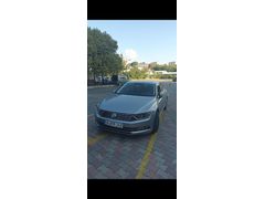 Sahibinden Volkswagen Passat 1.6 TDi BlueMotion Comfortline 2018 Model