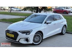 BURSA MERKEZ OTOMOTİV 2023 AUDİ A3 ADVANCED İLK EL 86 BİN