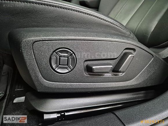 SADIK2'DEN 2021 AUDI A3 30TFSI ADVANCED MHEV STRNC 110 CAM TAVAN