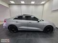 SADIK2'DEN 2021 AUDI A3 30TFSI ADVANCED MHEV STRNC 110 CAM TAVAN