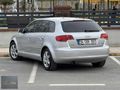 OTOMATİK BAKIMLI ORJİNAL 280.000 KM AUDİ A3