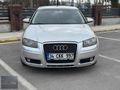 OTOMATİK BAKIMLI ORJİNAL 280.000 KM AUDİ A3