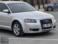 OTOMATİK BAKIMLI ORJİNAL 280.000 KM AUDİ A3
