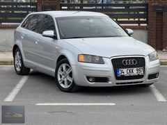 OTOMATİK BAKIMLI ORJİNAL 280.000 KM AUDİ A3