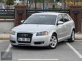 OTOMATİK BAKIMLI ORJİNAL 280.000 KM AUDİ A3