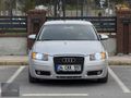 OTOMATİK BAKIMLI ORJİNAL 280.000 KM AUDİ A3