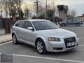 OTOMATİK BAKIMLI ORJİNAL 280.000 KM AUDİ A3