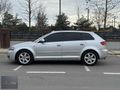 OTOMATİK BAKIMLI ORJİNAL 280.000 KM AUDİ A3