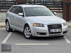 OTOMATİK BAKIMLI 1.6 DÜZ MOTORLU ORJİNAL 280.000 KM AUDİ A3