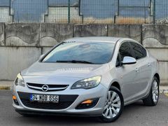 Sahibinden Opel Astra 1.6 CDTI Sport 2016 Model 