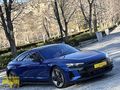 2022 AUDİ E-TRON GT QUATTRO HATASIZ HEAD-UP ISITMA&SOĞUTMA