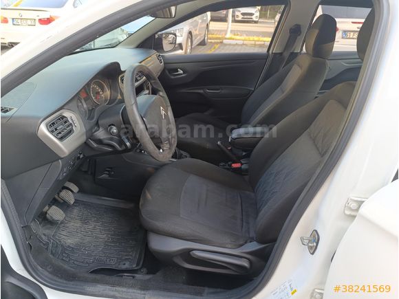 Sahibinden Citroen C-Elysée 1.6 HDi Confort 2016 Model