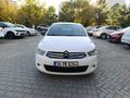 Sahibinden Citroen C-Elysée 1.6 HDi Confort 2016 Model