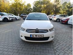 Sahibinden Citroen C-Elysée 1.6 HDi Confort 2016 Model