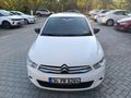 Sahibinden Citroen C-Elysée 1.6 HDi Confort 2016 Model