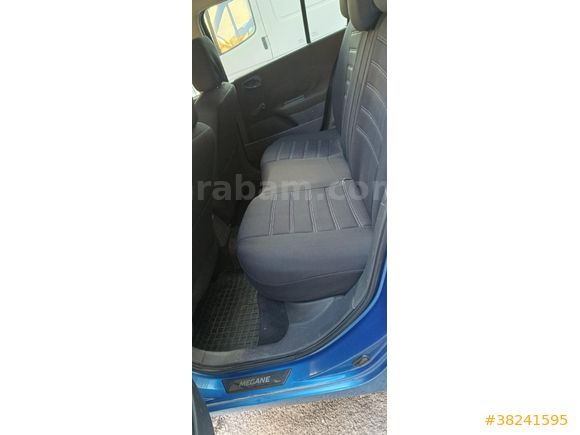 Sahibinden Renault Megane 1.4 Authentique 2004 Model