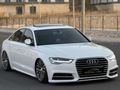 ACİL AUDİ A6 FACELİFT AİR VS DOLU VAKUM K.ISITMA M.PERDE