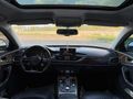 ACİL AUDİ A6 FACELİFT AİR VS DOLU VAKUM K.ISITMA M.PERDE