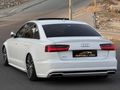 ACİL AUDİ A6 FACELİFT AİR VS DOLU VAKUM K.ISITMA M.PERDE