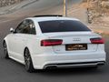 ACİL AUDİ A6 FACELİFT AİR VS DOLU VAKUM K.ISITMA M.PERDE