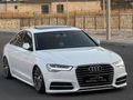 ACİL AUDİ A6 FACELİFT AİR VS DOLU VAKUM K.ISITMA M.PERDE