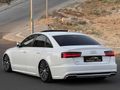 ACİL AUDİ A6 FACELİFT AİR VS DOLU VAKUM K.ISITMA M.PERDE
