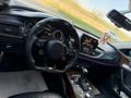 ACİL AUDİ A6 FACELİFT AİR VS DOLU VAKUM K.ISITMA M.PERDE