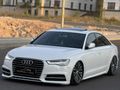 ACİL AUDİ A6 FACELİFT AİR VS DOLU VAKUM K.ISITMA M.PERDE