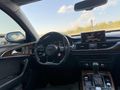 ACİL AUDİ A6 FACELİFT AİR VS DOLU VAKUM K.ISITMA M.PERDE