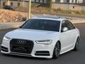 ACİL AUDİ A6 FACELİFT AİR VS DOLU VAKUM K.ISITMA M.PERDE