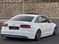 ACİL AUDİ A6 FACELİFT AİR VS DOLU VAKUM K.ISITMA M.PERDE