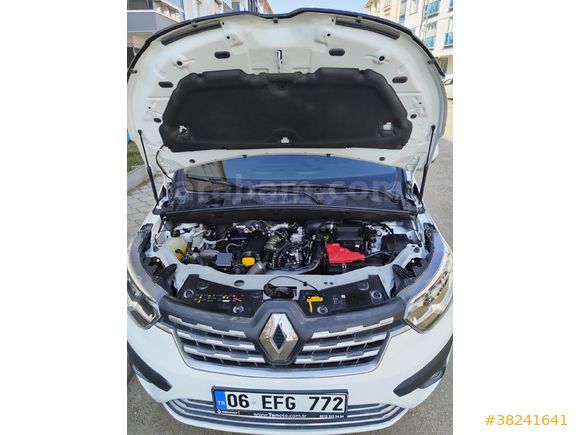 Sahibinden Renault Express Combi 1.5 BlueDCI joy 2023 Model