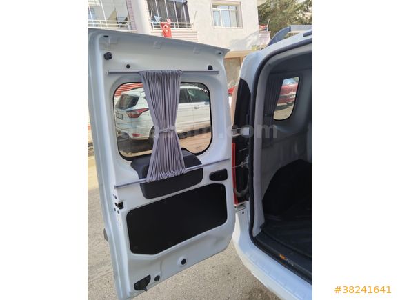 Sahibinden Renault Express Combi 1.5 BlueDCI joy 2023 Model