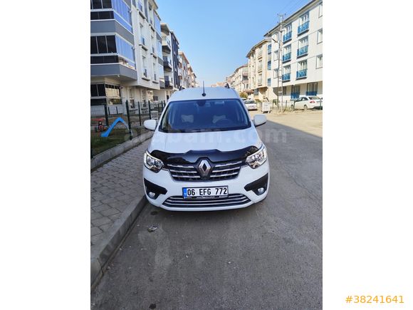 Sahibinden Renault Express Combi 1.5 BlueDCI joy 2023 Model