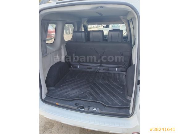 Sahibinden Renault Express Combi 1.5 BlueDCI joy 2023 Model